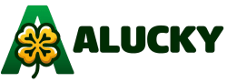 Aluckyfabric